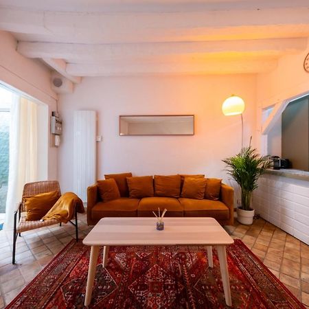 Le Cocon- Atypique Classe 2 Etoiles Gien Exteriér fotografie