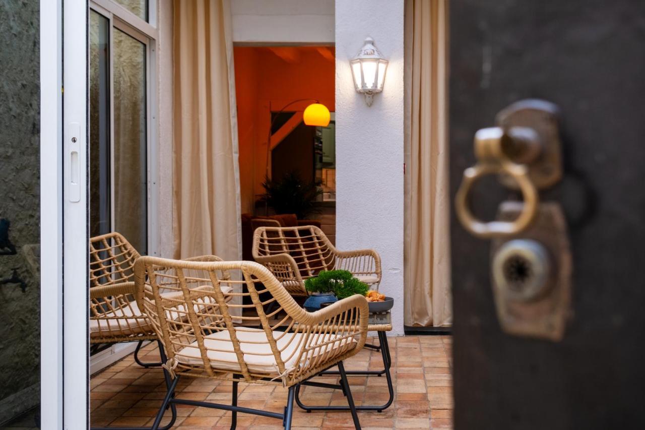 Le Cocon- Atypique Classe 2 Etoiles Gien Exteriér fotografie