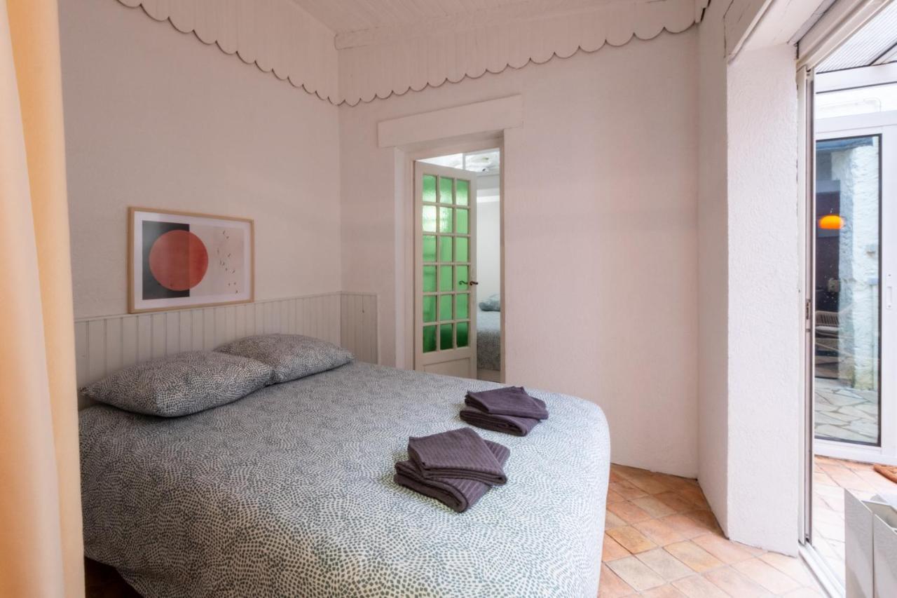 Le Cocon- Atypique Classe 2 Etoiles Gien Exteriér fotografie
