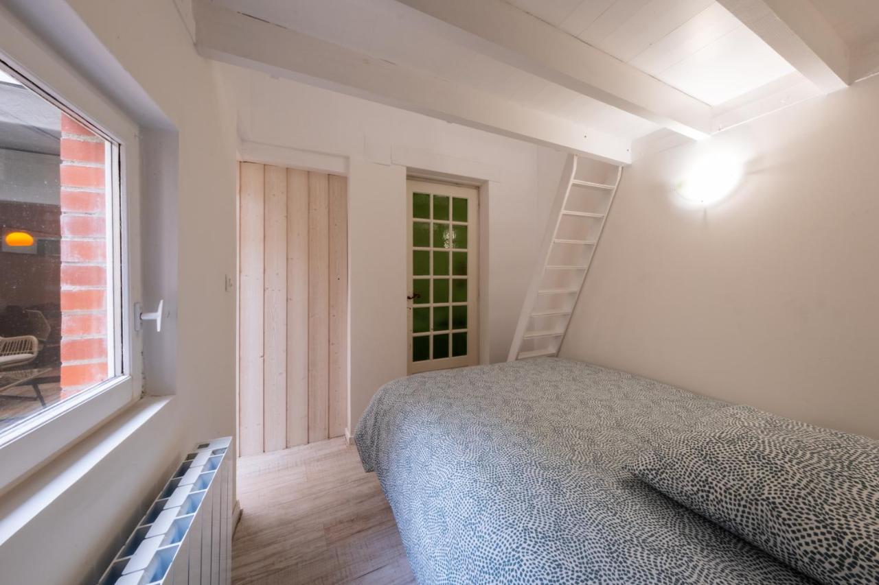 Le Cocon- Atypique Classe 2 Etoiles Gien Exteriér fotografie