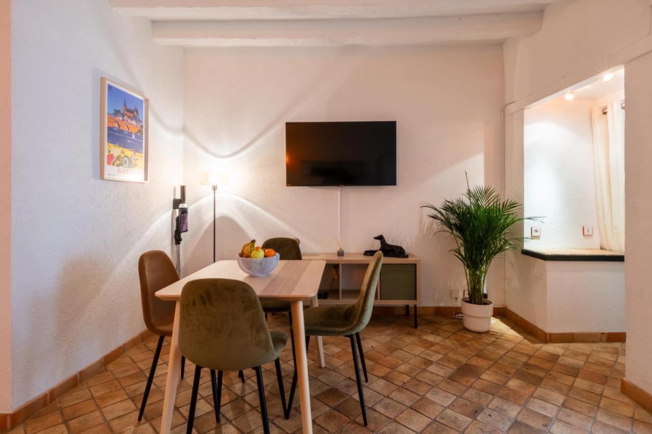 Le Cocon- Atypique Classe 2 Etoiles Gien Exteriér fotografie